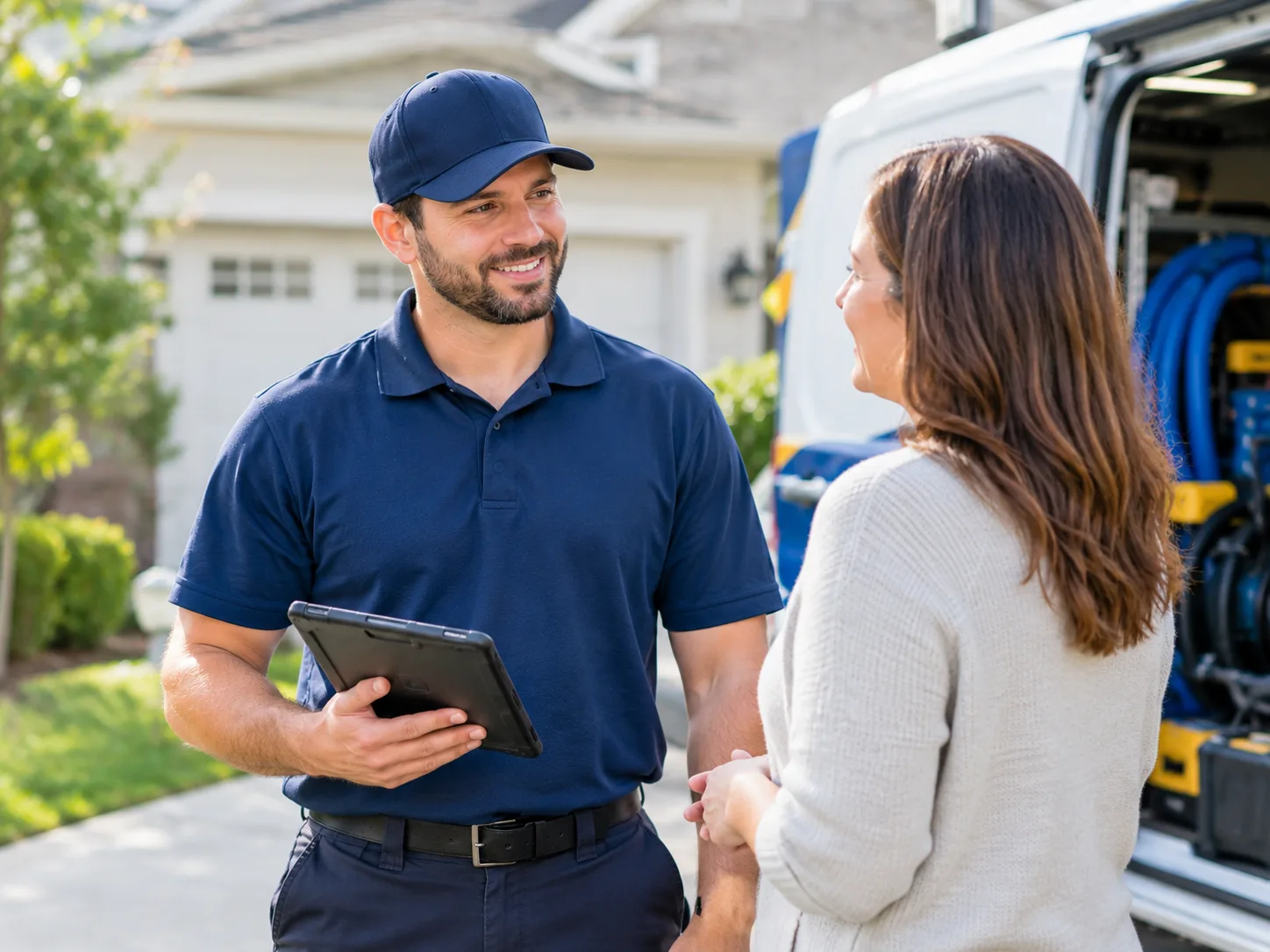 Sewage Backup Cleanup Cleveland, MO FAQs